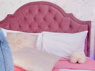 Ciara Lawrence webcam model stream image