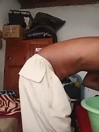 Sexxoophone webcam model stream image