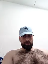 Ammarcuming webcam model stream image