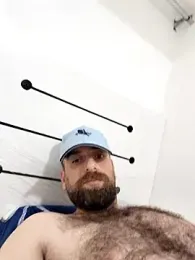 Ammarcuming webcam model stream image