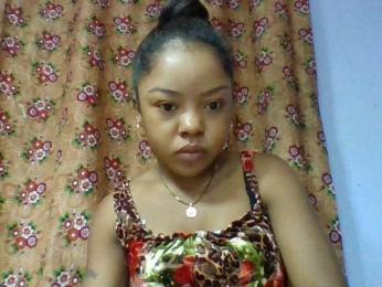 Elysa7 webcam model stream image