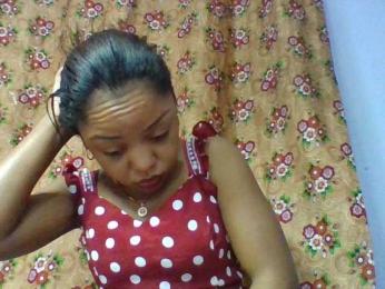 Elysa7 webcam model stream image