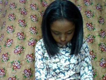 Elysa7 webcam model stream image