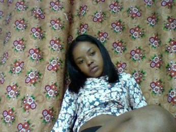 Elysa7 webcam model stream image