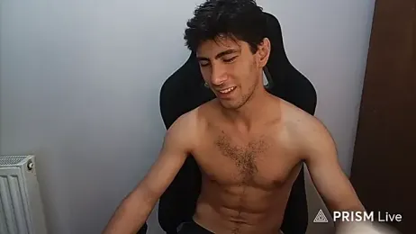 Sexymannn17 webcam model stream image