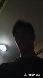 Sexymannn17 webcam model stream image