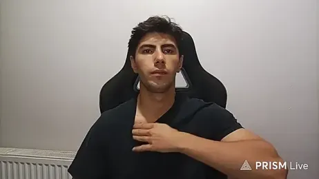 Sexymannn17 webcam model stream image