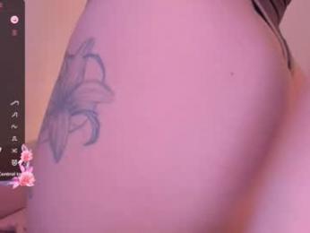 miss_anna__ webcam chaturbate model stream image