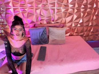 TinaandJhon webcam bongacams model stream image