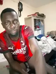 Brian_johns webcam stripchat model stream image