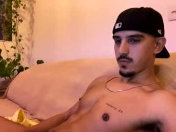 aelucius webcam chaturbate model stream image