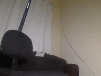 mrbrown_strong webcam model stream image