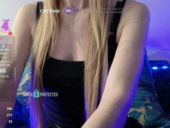 Lia_Lin webcam model stream image