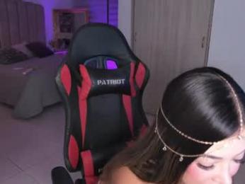 emily_____ webcam model stream image