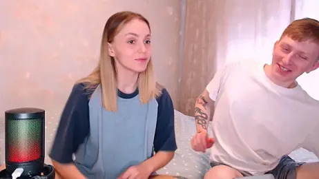 juliaanddima webcam model stream image