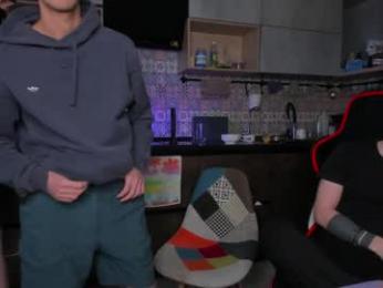 esthetics_boys webcam model stream image