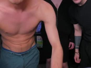 esthetics_boys webcam model stream image