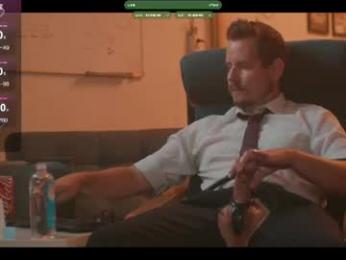 the_dilf webcam model stream image