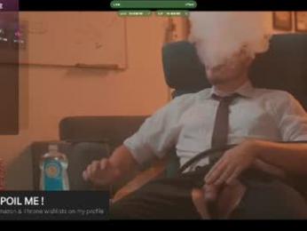 the_dilf webcam model stream image