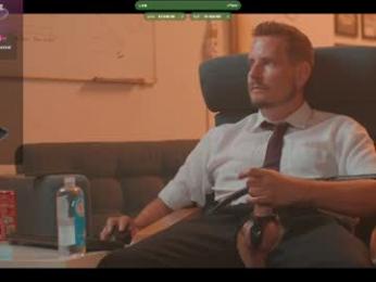 the_dilf webcam model stream image