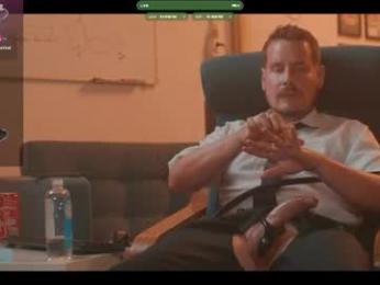 the_dilf webcam chaturbate model stream image