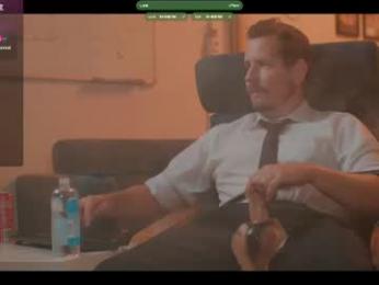the_dilf webcam model stream image