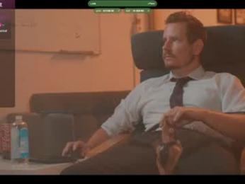 the_dilf webcam model stream image