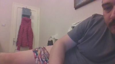 Fedo97 webcam model stream image