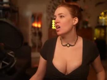 tinatopp webcam model stream image