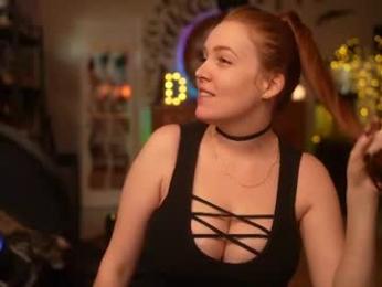 tinatopp webcam model stream image