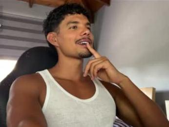 daniel0910s webcam chaturbate model stream image