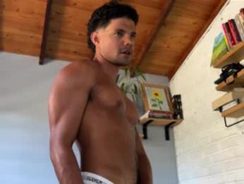 daniel0910s webcam chaturbate model stream image