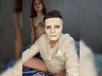 LoveNikky webcam model stream image