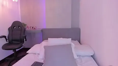 samantha_wilden webcam preview