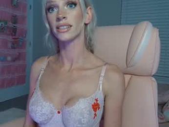 elsa_may webcam model stream image