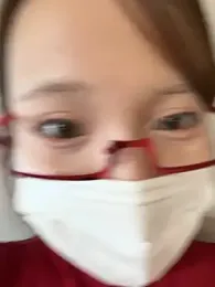 PAKOHIME webcam stripchat model stream image