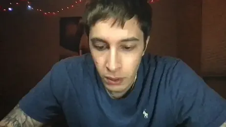 BWCJoshBanks97 webcam stripchat model stream image