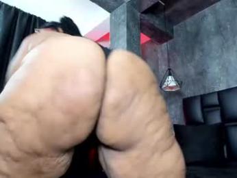 bbwlatina01 webcam model stream image