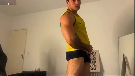 Lucasfit24 webcam model stream image