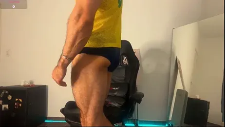 Lucasfit24 webcam model stream image