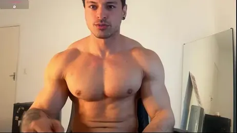 Lucasfit24 webcam model stream image