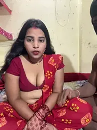 Hey_Shiri_Bhabhi webcam stripchat model stream image