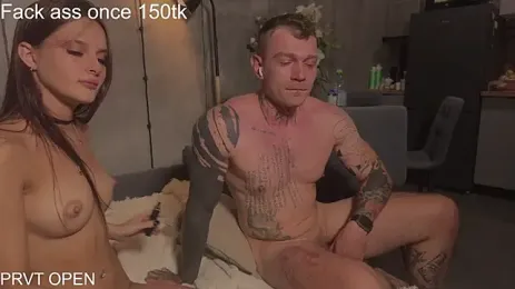 Saruimir webcam stripchat model stream image
