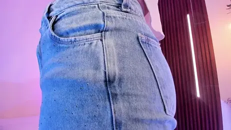 ArianaBaker webcam model stream image