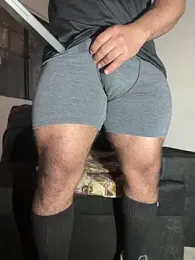 willian_m777 webcam model stream image