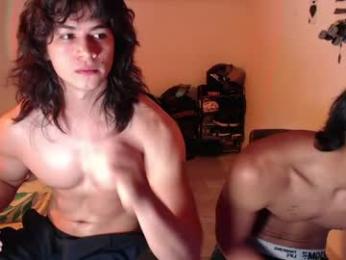 roca_inca webcam model stream image