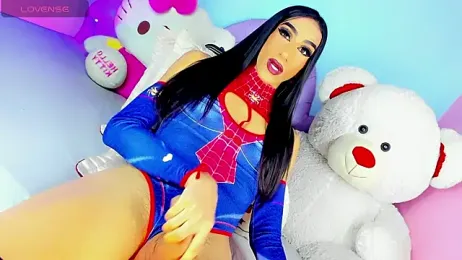 SexyJuliaa01 webcam stripchat model stream image