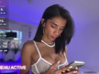 trixieemerald webcam model stream image