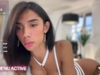 trixieemerald webcam model stream image