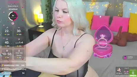 Tasty_booty webcam stripchat model stream image